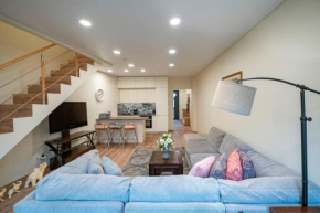 Homely Krevės apartment by Polo Apartments